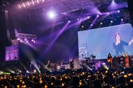 【ライブレポート】GLAY、MISIA、美 少年、緑黄色社会ほか豪華アーティストが能登チャリティライブで共演 - 画像一覧（8/21）