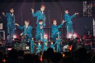 【ライブレポート】GLAY、MISIA、美 少年、緑黄色社会ほか豪華アーティストが能登チャリティライブで共演 - 画像一覧（5/21）