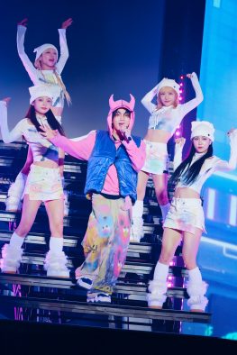 【ライブレポート】SHINee KEY『2024 KEYLAND ON : AND ON』日本公演2daysで2万人を魅了
