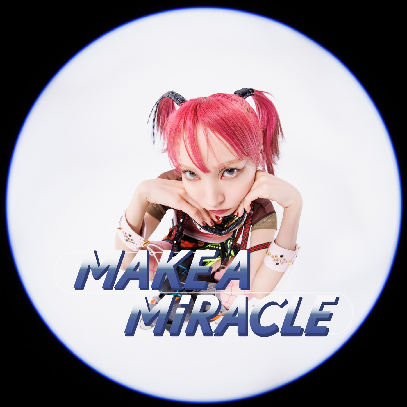 LiSA新曲「MAKE A MiRACLE」がボートレース2024のCMソングに！先行配信も決定 - 画像一覧（1/3）