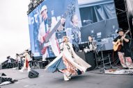 【レポート】ドリカムのデビュー35周年を各地でお祝い！吉田美和の故郷・北海道でのイベントに15,000人が集結 - 画像一覧（18/19）