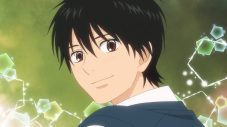 imaseアニメ『君に届け 3RD SEASON』OP曲「エトセトラ」を書き下ろし！「胸キュンしよう！」 - 画像一覧（7/8）