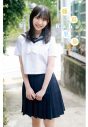 日向坂46藤嶌果歩『週チャン』表紙＆巻頭グラビアに登場！「撮影前日からウキウキしていました」 - 画像一覧（2/4）