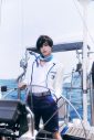 &TEAMが「青嵐 (Aoarashi)」のコンセプトフォト43枚を一挙公開 - 画像一覧（27/43）