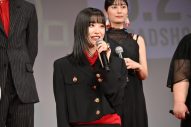 【レポート】ラウール主演映画『赤羽骨子のボディガード』完成披露試写会に、豪華出演陣が大集結 - 画像一覧（3/13）