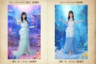 『日向坂46とふしぎな図書室』期間限定イベント「サークル対抗戦 衣装デザインコンテスト ～ビジューマーメイド～」スタート - 画像一覧（7/11）