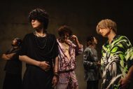 『イナズマロック フェス2024』雷神ステージ第2弾出演アーティスト発表！NEWS、FANTASTICS、宮野真守、Falilv、ロバート秋山の5組 - 画像一覧（5/6）