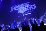 【ライブレポート】『J-WAVE presents INSPIRE TOKYO 2024』初日＆2日目のレポート到着 - 画像一覧（11/12）