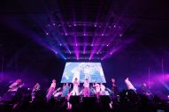 【ライブレポート】BE:FIRST×UVERworldが激アツコラボ！『J-WAVE presents INSPIRE TOKYO 2024』最終日レポート到着 - 画像一覧（3/3）