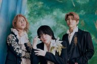 『with MUSIC』2時間SPラインナップ発表！NEWS、ミセス、ORANGE RANGE他6組 - 画像一覧（8/10）