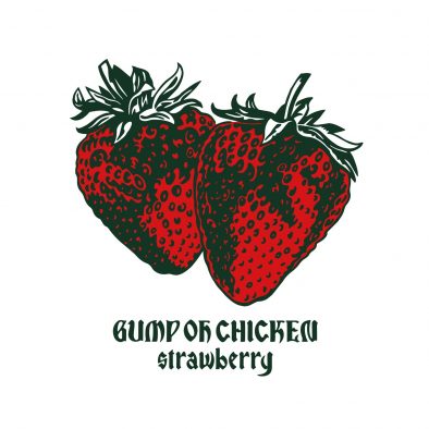 BUMP OF CHICKEN、ドラマ『西園寺さんは家事をしない』主題歌「strawberry」の配信リリース決定