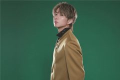 北山宏光、初のJ-POPアーティストとして『DREAM CONCERT WORLD IN JAPAN 2024』に出演決定