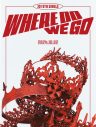 JO1ニューシングル「WHERE DO WE GO」リリース決定！モチーフロゴ＆カミングスーンポスター公開 - 画像一覧（2/2）