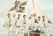 スカパラ×imase『ZIP!』で番組テーマ曲の生演奏決定！水卜アナらもコーラスに参加 - 画像一覧（1/2）