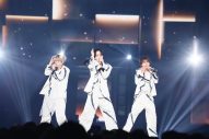 【ライブレポート】timelesz改名後初めて開催中の全国ツアーより横浜公演のレポ到着 - 画像一覧（3/3）