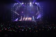 【ライブレポート】私立恵比寿中学、結成15周年記念ツアーを完走 - 画像一覧（1/5）