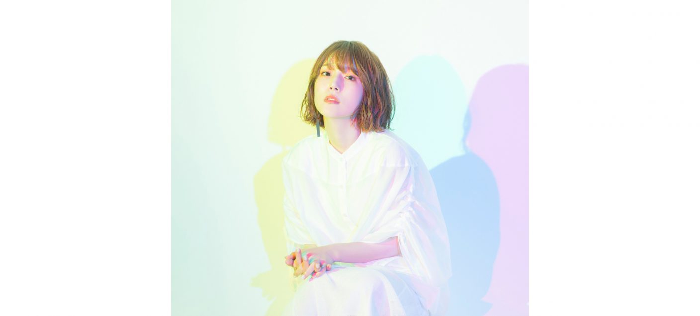 内田真礼 3年半ぶりの3rdアルバム発売決定 アニメタイアップ曲も多数収録 The First Times