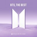 BTS、ベストアルバム『BTS, THE BEST』が今年初となるミリオン作品として認定！ - 画像一覧（2/3）