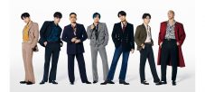 7月18日、GENERATIONS from EXILE TRIBEが『エムオン!』をジャック!? - 画像一覧（2/2）