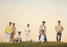 三代目 J SOUL BROTHERS、ファン投票ベストアルバムとオリジナルアルバムを今秋同時リリース