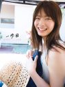 櫻坂46・田村保乃、1st写真集『一歩目』の全カバー表紙が解禁 - 画像一覧（6/9）