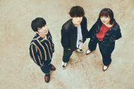 Saucy Dogの新曲「404.NOT FOR ME」が、VANSの夏のキャンペーン楽曲に決定 - 画像一覧（3/3）