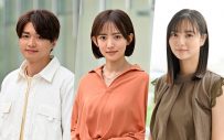 ビッケブランカ、夏菜＆新川優愛＆白洲迅トリプル主演ドラマ『個人差あります』挿入歌を書き下ろし - 画像一覧（1/2）