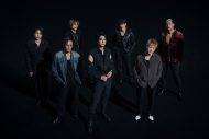 GENERATIONS、町田啓太主演ドラマ『テッパチ！』主題歌「チカラノカギリ」の楽譜配布スタート - 画像一覧（1/4）