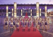 乃木坂46、30作目となるシングルの発売が決定 - 画像一覧（1/1）