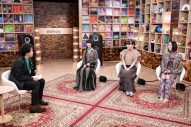 Perfume、『SONGS』に登場。歴代の紅白映像で迫力あるステージを振り返る - 画像一覧（3/4）