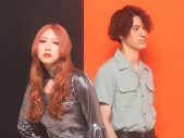 GLIM SPANKY、ニューアルバムのリード曲「シグナルはいらない」を先行配信！ ティザーも公開 - 画像一覧（2/2）