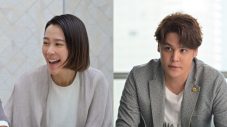 金曜ドラマ『石子と羽男―そんなコトで訴えます？―』第2話に、木村佳乃＆宮野真守がゲスト出演 - 画像一覧（1/4）