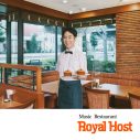 藤井隆、5年ぶりのアルバム『Music Restaurant Royal Host』をリリース - 画像一覧（1/2）