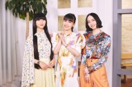 Perfume、スペースシャワーTV 2022年8月度“V.I.P.”に決定 - 画像一覧（1/1）