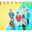 DEEP SQUAD、ニューシングル「VIVA SUMMER!!!!!!」発売決定！「夏を満喫していただける内容」 - 画像一覧（2/3）