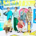 DEEP SQUAD、ニューシングル「VIVA SUMMER!!!!!!」発売決定！「夏を満喫していただける内容」 - 画像一覧（1/3）