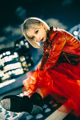 ReoNa、故郷・奄美大島に想いを寄せる新曲「ネリヤカナヤ ～美（きょ）ら奄美～」を配信リリース