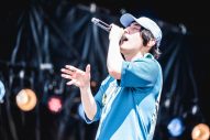 ビッケブランカ、大阪の夏フェス『ジャイガ』で新曲「This Kiss」をライブ初披露 - 画像一覧（4/8）