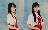 櫻坂46、1stアルバム『As you know?』ソロアーティスト写真を公開 - 画像一覧（4/4）