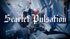 VTuberプロジェクト『VERSEn』より、アルバ・セラの新曲「Scarlet Pulsation」の配信がスタート - 画像一覧（4/4）