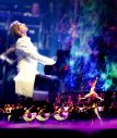 YOSHIKI、4年ぶりの『YOSHIKI CLASSICAL』の生中継が決定 - 画像一覧（5/5）