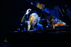 YOSHIKI、4年ぶりの『YOSHIKI CLASSICAL』の生中継が決定