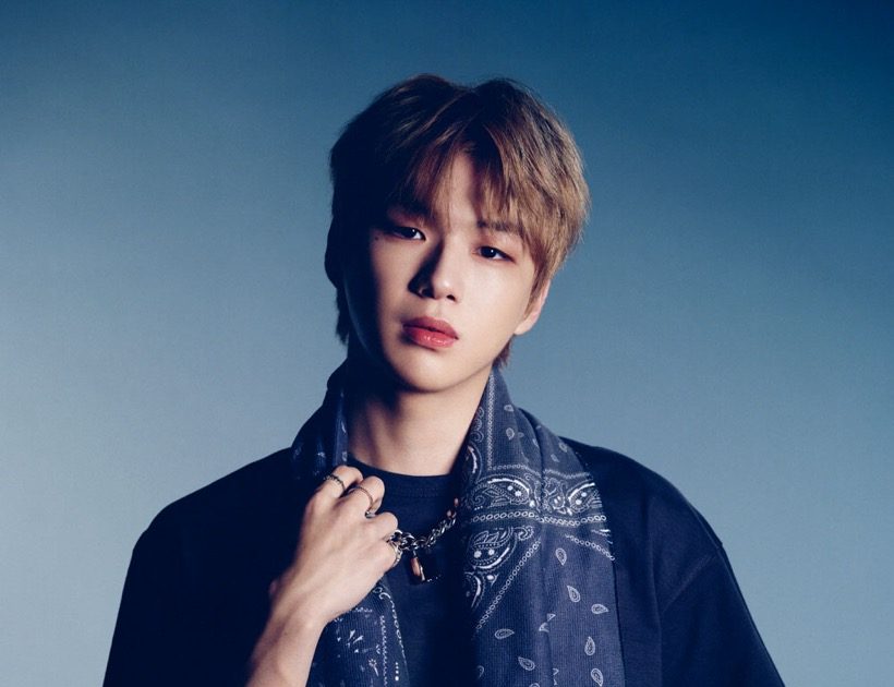 KANGDANIEL（カン・ダニエル）、日本デビューEPリリース決定 