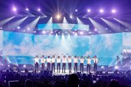 THE BOYZ、日本ツアー『THE BOYZ 2ND JAPAN TOUR: ZENERATION』最終公演のレポート到着 - 画像一覧（6/6）