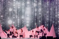 THE BOYZ、日本ツアー『THE BOYZ 2ND JAPAN TOUR: ZENERATION』最終公演のレポート到着 - 画像一覧（4/6）