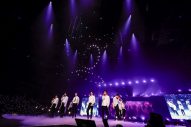 THE BOYZ、日本ツアー『THE BOYZ 2ND JAPAN TOUR: ZENERATION』最終公演のレポート到着 - 画像一覧（3/6）