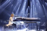 YOSHIKI、『THE MUSIC DAY 2023』での感動のパフォーマンスがYouTubeにて公開 - 画像一覧（5/6）