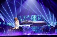 YOSHIKI、『THE MUSIC DAY 2023』での感動のパフォーマンスがYouTubeにて公開 - 画像一覧（4/6）