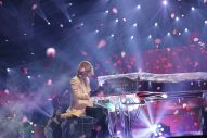 YOSHIKI、『THE MUSIC DAY 2023』での感動のパフォーマンスがYouTubeにて公開 - 画像一覧（3/6）