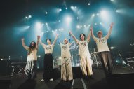 Anly、多彩な表現で魅了したワンマンライブ『A.L.I.V.E』のレポートが到着！「今出来ること全部詰め込みます」 - 画像一覧（5/12）